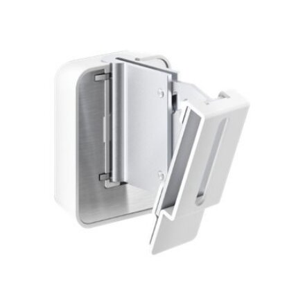 Vogels , Loundspeaker Mount , Turn, Tilt , White