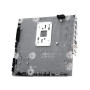 MSI PRO B850M-A WIFI PZ , Processor family AMD , Processor socket AM5 , DDR5 , Supported hard disk drive interfaces SATA, M.2 , Number of SATA connectors 4