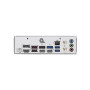 MSI PRO B850M-A WIFI PZ , Processor family AMD , Processor socket AM5 , DDR5 , Supported hard disk drive interfaces SATA, M.2 , Number of SATA connectors 4
