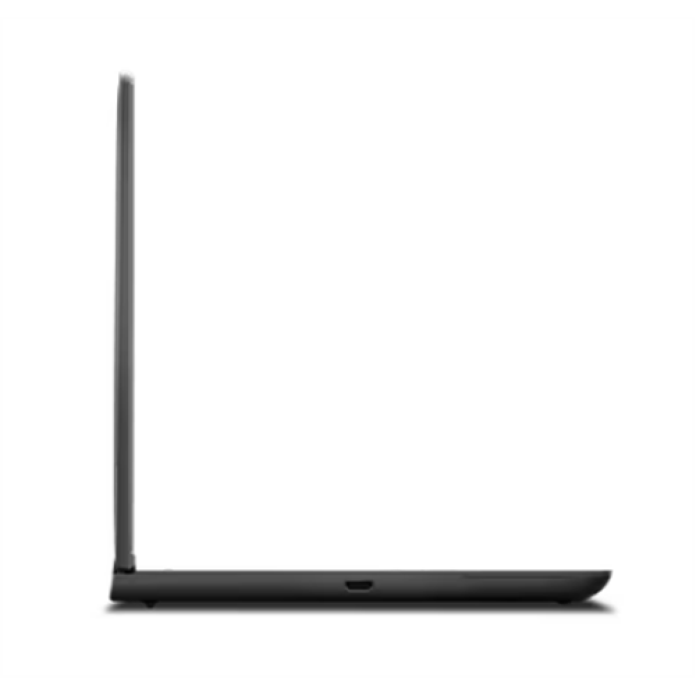 Lenovo ThinkPad P16v , Black , 16 , IPS , WUXGA , 1920 x 1200 pixels , Anti-glare , Intel Core U7 , 165H , 32 GB , SO-DIMM DDR5 , Solid-state drive capacity 1000 GB , NVIDIA RTX 2000 Ada Generation , GDDR6 , 8 GB , Windows 11 Pro , 802.11ax , Bluetooth ve