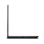 Lenovo ThinkPad P16v , Black , 16 , IPS , WUXGA , 1920 x 1200 pixels , Anti-glare , Intel Core U7 , 165H , 32 GB , SO-DIMM DDR5 , Solid-state drive capacity 1000 GB , NVIDIA RTX 2000 Ada Generation , GDDR6 , 8 GB , Windows 11 Pro , 802.11ax , Bluetooth ve