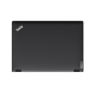 Lenovo ThinkPad P16v , Black , 16 , IPS , WUXGA , 1920 x 1200 pixels , Anti-glare , Intel Core U7 , 165H , 32 GB , SO-DIMM DDR5 , Solid-state drive capacity 1000 GB , NVIDIA RTX 2000 Ada Generation , GDDR6 , 8 GB , Windows 11 Pro , 802.11ax , Bluetooth ve