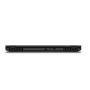 Lenovo ThinkPad P16v , Black , 16 , IPS , WUXGA , 1920 x 1200 pixels , Anti-glare , Intel Core U7 , 165H , 32 GB , SO-DIMM DDR5 , Solid-state drive capacity 1000 GB , NVIDIA RTX 2000 Ada Generation , GDDR6 , 8 GB , Windows 11 Pro , 802.11ax , Bluetooth ve