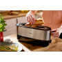 Philips , Toaster , HD2692/90 Viva Collection , Power 950 W , Number of slots 2 , Housing material Metal/Plastic , Black