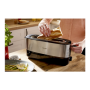 Philips , Toaster , HD2692/90 Viva Collection , Power 950 W , Number of slots 2 , Housing material Metal/Plastic , Black