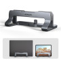 AXAGON STND-VG vertical stand for laptops and tablets , Adjustable width , 10-17.3 , Grey