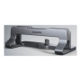 AXAGON STND-VG vertical stand for laptops and tablets , Adjustable width , 10-17.3 , Grey