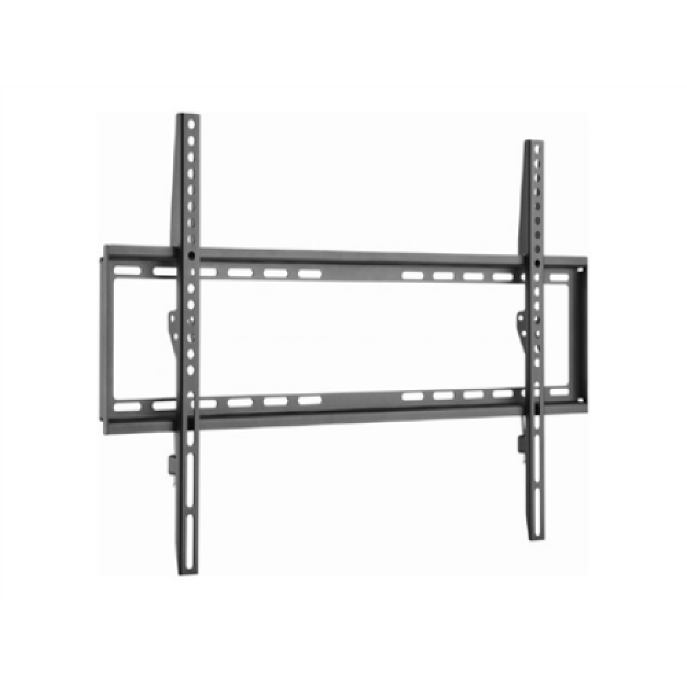 Gembird , Wall mount , WM-70F-03 , Fixed , 37-70 , Black