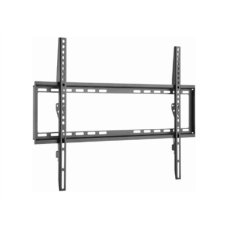 Gembird , Wall mount , WM-70F-03 , Fixed , 37-70 , Black