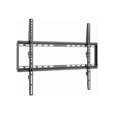 Gembird , Wall mount , WM-70F-03 , Fixed , 37-70 , Black