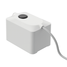 HUTT E+ Mini Base Station for Window cleaners, 5000 mAh , White