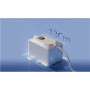 HUTT E+ Mini Base Station for Window cleaners, 5000 mAh , White