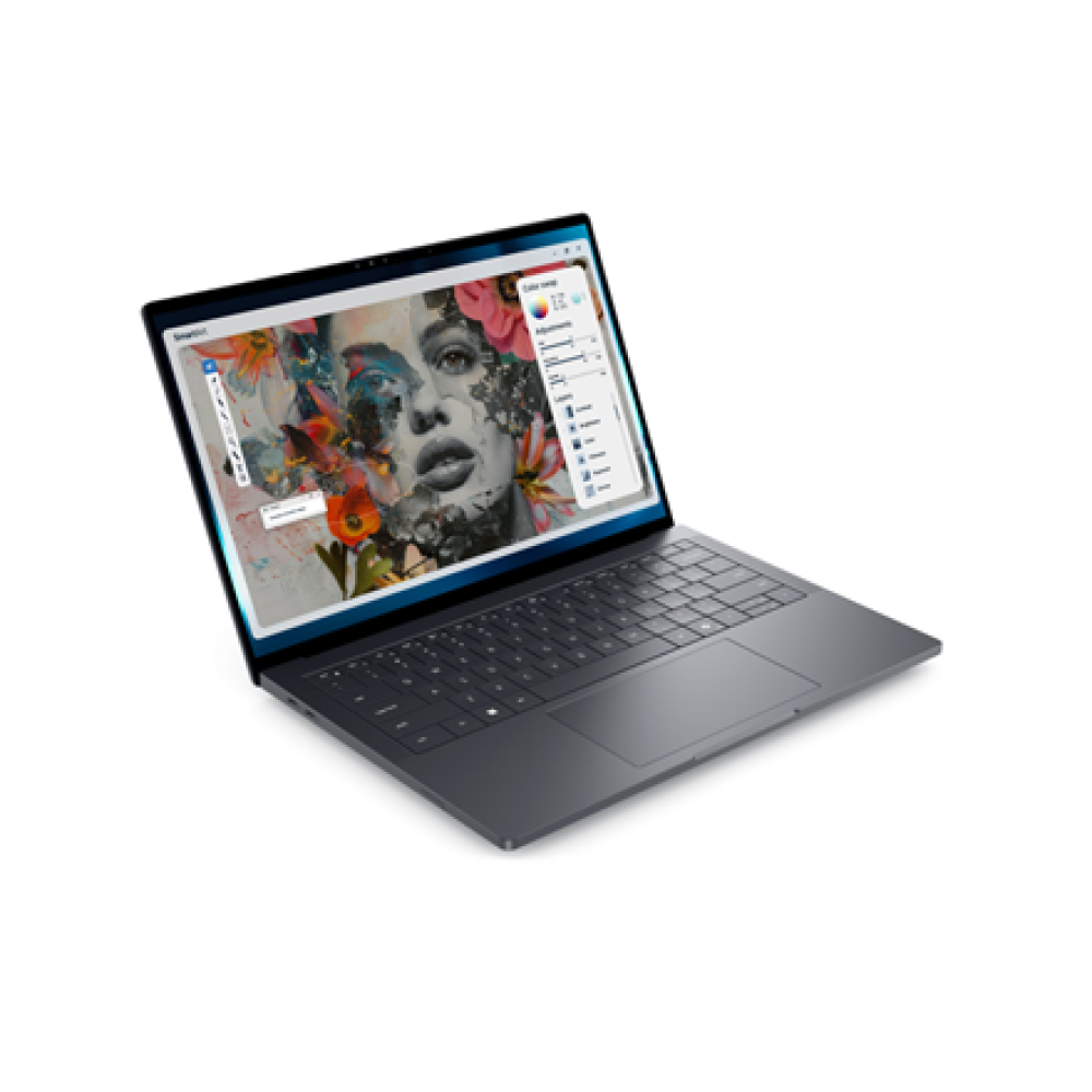 Dell Pro Precision 7 14 PW714260 , 14 , FHD+ , 1920 x 1200 pixels , Anti-glare , Intel Core Ultra 9 , 386H , 32 GB , LPDDR5x , Solid-state drive capacity 1000 GB , NVIDIA RTX PRO 2000 Blackwell , GDDR7 , 8 GB , Windows 11 Pro , Keyboard language English ,