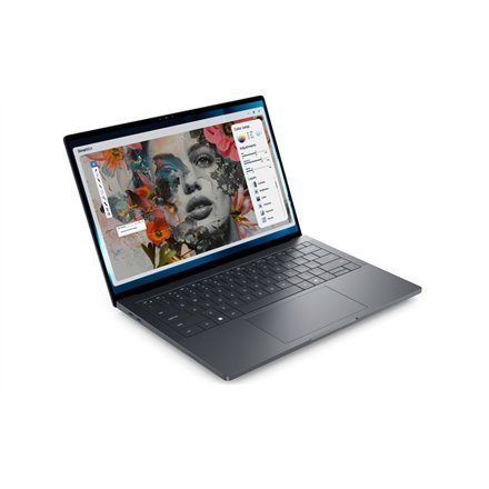 Dell Pro Precision 7 14 PW714260 , 14 , FHD+ , 1920 x 1200 pixels , Anti-glare , Intel Core Ultra 9 , 386H , 32 GB , LPDDR5x , Solid-state drive capacity 1000 GB , NVIDIA RTX PRO 2000 Blackwell , GDDR7 , 8 GB , Windows 11 Pro , Keyboard language English ,