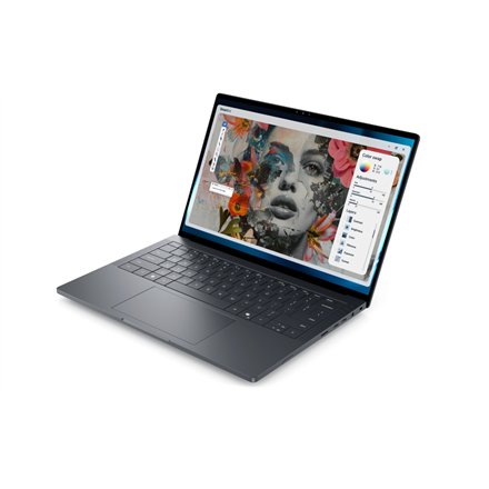 Dell Pro Precision 7 14 PW714260 , 14 , FHD+ , 1920 x 1200 pixels , Anti-glare , Intel Core Ultra 9 , 386H , 32 GB , LPDDR5x , Solid-state drive capacity 1000 GB , NVIDIA RTX PRO 2000 Blackwell , GDDR7 , 8 GB , Windows 11 Pro , Keyboard language English ,