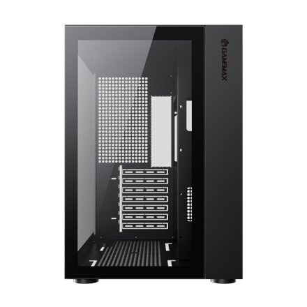 Gamemax Case , INFINITY BK , ATX