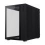 Gamemax Case , INFINITY BK , ATX
