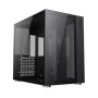 Gamemax Case , INFINITY BK , ATX