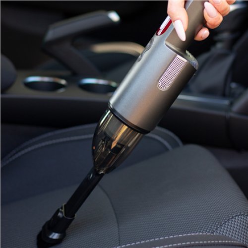 Navitel , Cordless portable vacuum cleaner CL100