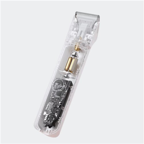 PETKIT , 2-in-1 Pet Trimmer Pro , PK413 , White