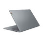 Lenovo IdeaPad Slim 3 15AMN8 , Arctic Grey , 15.6 , TN , FHD , 1920 x 1080 pixels , Anti-glare , AMD Ryzen 3 , 7320U , 16 GB , Soldered LPDDR5 , Solid-state drive capacity 512 GB , AMD Radeon 610M Graphics , Windows 11 Home , 802.11ax , Bluetooth version 