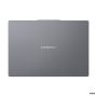 Lenovo IdeaPad Slim 3 15AMN8 , Arctic Grey , 15.6 , TN , FHD , 1920 x 1080 pixels , Anti-glare , AMD Ryzen 3 , 7320U , 16 GB , Soldered LPDDR5 , Solid-state drive capacity 512 GB , AMD Radeon 610M Graphics , Windows 11 Home , 802.11ax , Bluetooth version 
