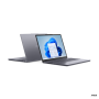 Lenovo IdeaPad Slim 3 15AMN8 , Arctic Grey , 15.6 , TN , FHD , 1920 x 1080 pixels , Anti-glare , AMD Ryzen 3 , 7320U , 16 GB , Soldered LPDDR5 , Solid-state drive capacity 512 GB , AMD Radeon 610M Graphics , Windows 11 Home , 802.11ax , Bluetooth version 