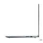 Lenovo IdeaPad Slim 3 15AMN8 , Arctic Grey , 15.6 , TN , FHD , 1920 x 1080 pixels , Anti-glare , AMD Ryzen 3 , 7320U , 16 GB , Soldered LPDDR5 , Solid-state drive capacity 512 GB , AMD Radeon 610M Graphics , Windows 11 Home , 802.11ax , Bluetooth version 
