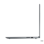 Lenovo IdeaPad Slim 3 15AMN8 , Arctic Grey , 15.6 , TN , FHD , 1920 x 1080 pixels , Anti-glare , AMD Ryzen 3 , 7320U , 16 GB , Soldered LPDDR5 , Solid-state drive capacity 512 GB , AMD Radeon 610M Graphics , Windows 11 Home , 802.11ax , Bluetooth version 