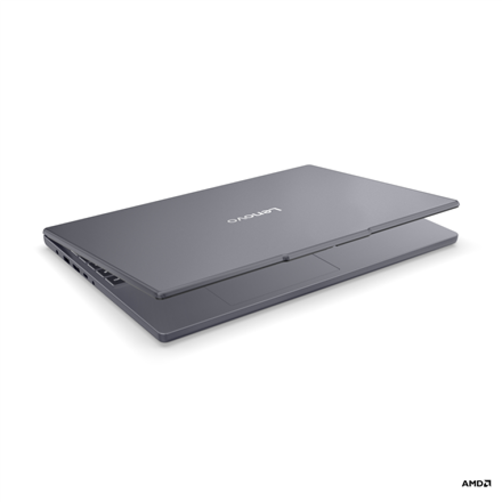Lenovo IdeaPad Slim 3 15AMN8 , Arctic Grey , 15.6 , TN , FHD , 1920 x 1080 pixels , Anti-glare , AMD Ryzen 3 , 7320U , 16 GB , Soldered LPDDR5 , Solid-state drive capacity 512 GB , AMD Radeon 610M Graphics , Windows 11 Home , 802.11ax , Bluetooth version 