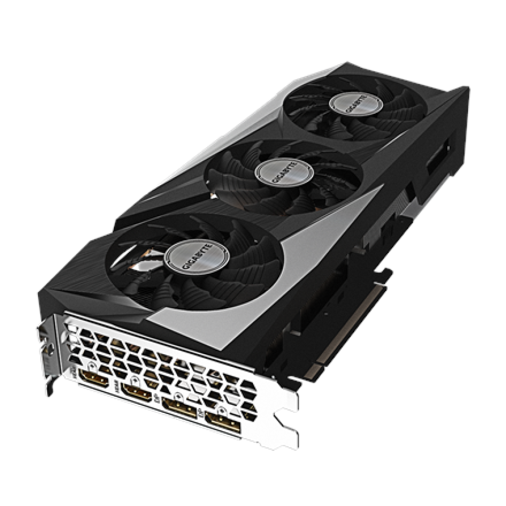 Gigabyte Radeon RX 7600 GAMING OC 8G , AMD , 8 GB , Radeon RX 7600 , GDDR6 , HDMI ports quantity 2 , PCI-E 4.0