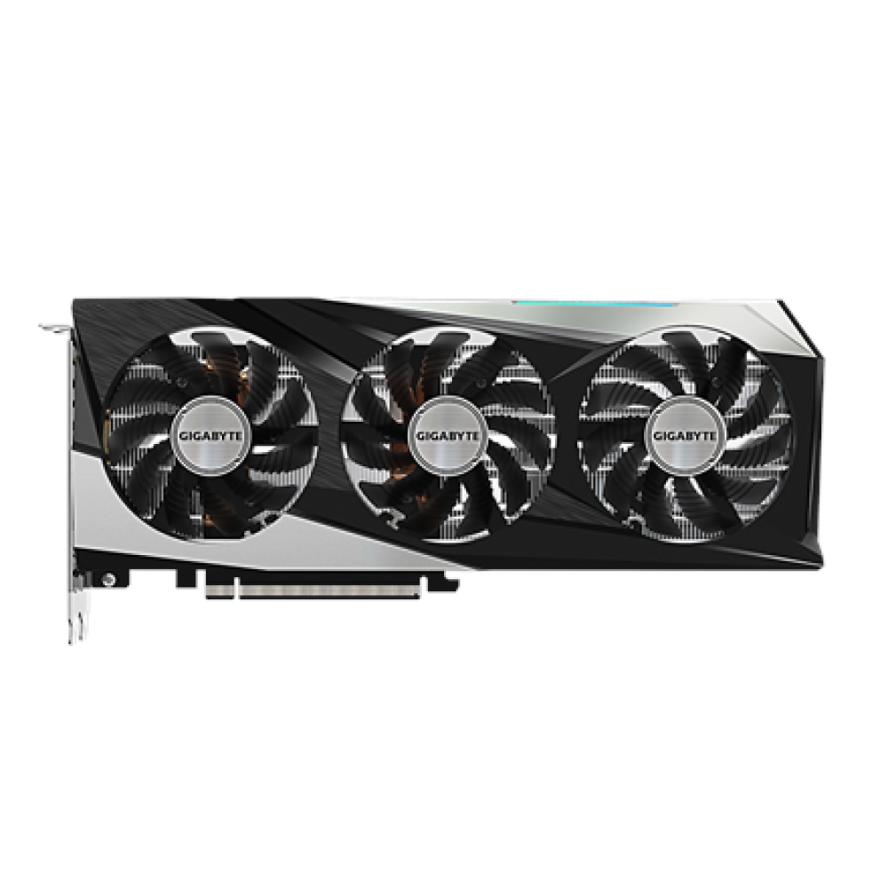 Gigabyte Radeon RX 7600 GAMING OC 8G , AMD , 8 GB , Radeon RX 7600 , GDDR6 , HDMI ports quantity 2 , PCI-E 4.0