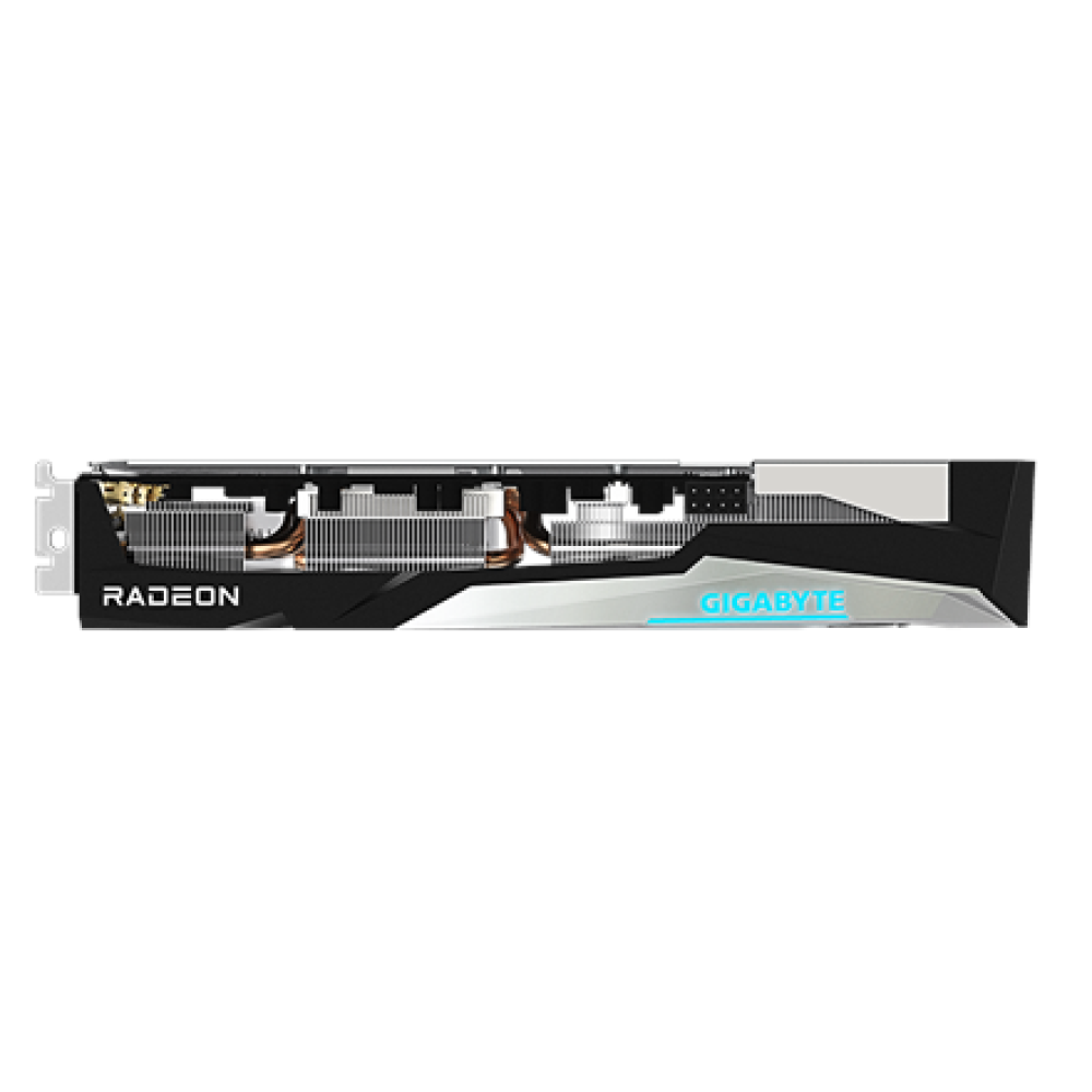Gigabyte Radeon RX 7600 GAMING OC 8G , AMD , 8 GB , Radeon RX 7600 , GDDR6 , HDMI ports quantity 2 , PCI-E 4.0