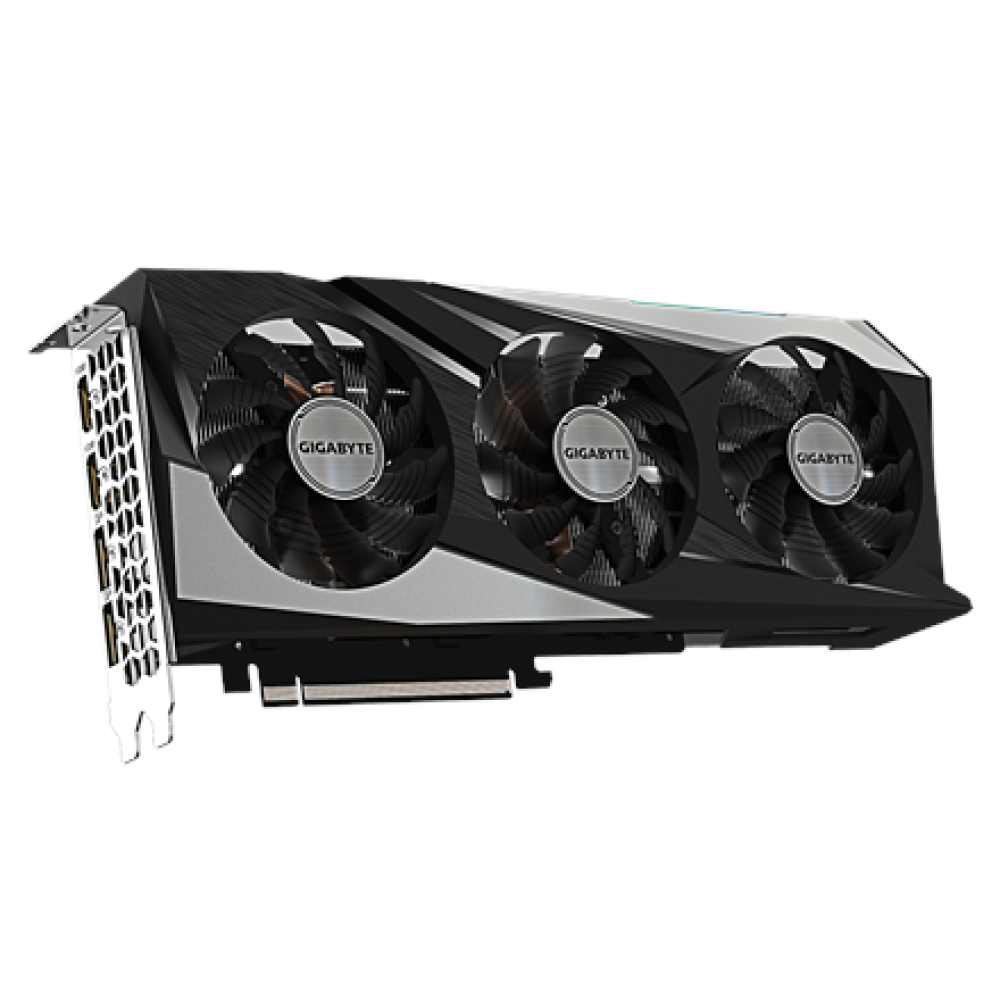 Gigabyte Radeon RX 7600 GAMING OC 8G , AMD , 8 GB , Radeon RX 7600 , GDDR6 , HDMI ports quantity 2 , PCI-E 4.0