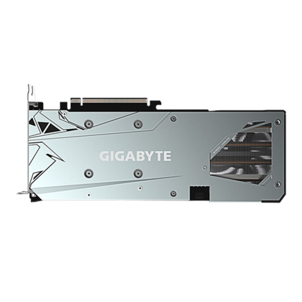 Gigabyte Radeon RX 7600 GAMING OC 8G , AMD , 8 GB , Radeon RX 7600 , GDDR6 , HDMI ports quantity 2 , PCI-E 4.0