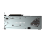 Gigabyte Radeon RX 7600 GAMING OC 8G , AMD , 8 GB , Radeon RX 7600 , GDDR6 , HDMI ports quantity 2 , PCI-E 4.0