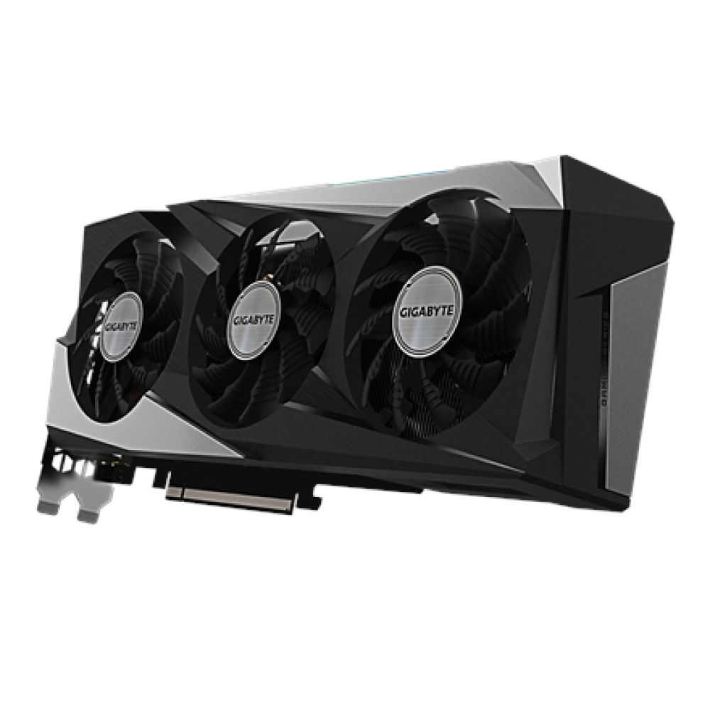 Gigabyte Radeon RX 7600 GAMING OC 8G , AMD , 8 GB , Radeon RX 7600 , GDDR6 , HDMI ports quantity 2 , PCI-E 4.0