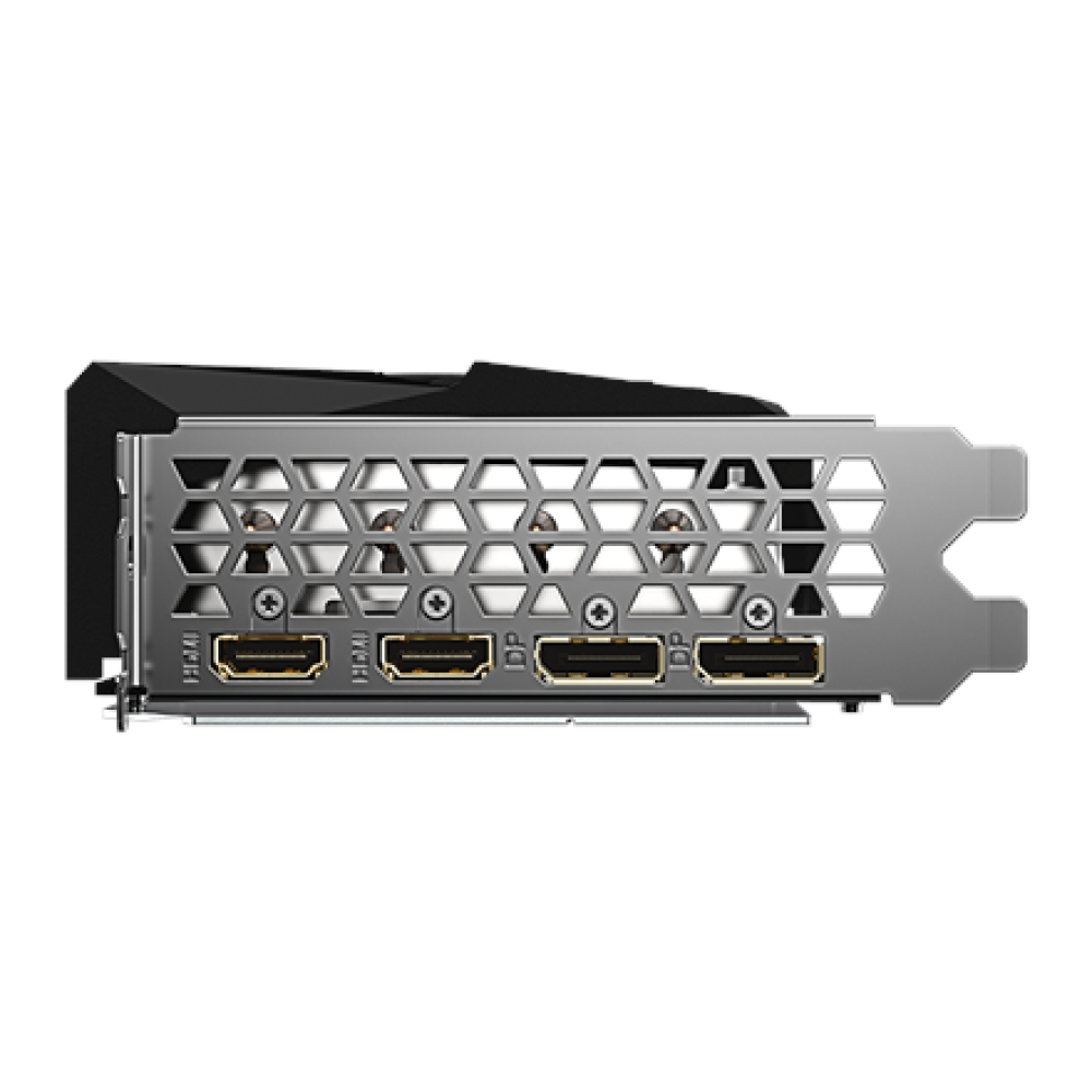 Gigabyte Radeon RX 7600 GAMING OC 8G , AMD , 8 GB , Radeon RX 7600 , GDDR6 , HDMI ports quantity 2 , PCI-E 4.0