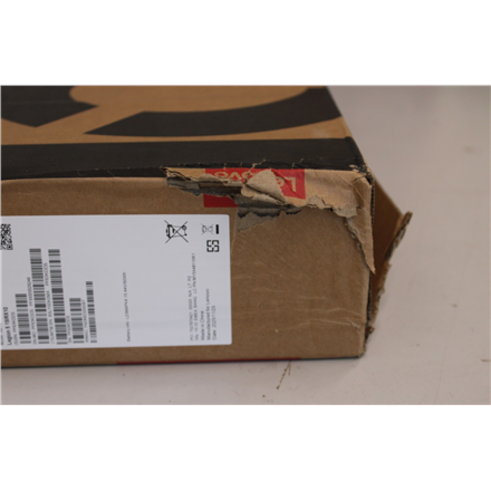 SALE OUT. Lenovo Legion 5 15IRX10 15.1 WQXGA i7-14700HX/32GB/1TB/NVIDIA GF RTX 5070 8GB/WIN11 Home/Nordic Backlit kbd/Eclipse Black/2Y Warra , Lenovo Legion 5 15IRX10 , Eclipse Black , 15.1 , OLED , WQXGA , 2560 x 1600 pixels , Intel Core i7 , i7-14700HX 