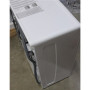 SALE OUT. Candy CO4 274TWM6/1-S Washing Machine, A, Front loading, Depth 45 cm, 7 kg, White , Candy Washing Machine , CO4 274TWM6/1-S , Energy efficiency class A , Front loading , Washing capacity 7 kg , 1200 RPM , Depth 45 cm , Width 60 cm , Display , LC