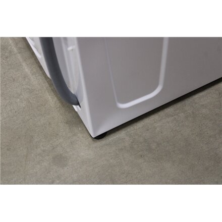 SALE OUT. Candy CO4 274TWM6/1-S Washing Machine, A, Front loading, Depth 45 cm, 7 kg, White , Candy Washing Machine , CO4 274TWM6/1-S , Energy efficiency class A , Front loading , Washing capacity 7 kg , 1200 RPM , Depth 45 cm , Width 60 cm , Display , LC