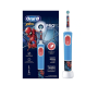 Oral-B , Electric Toothbrush , Vitality PRO Kids Spiderman , Rechargeable , For kids , Number of brush heads included 1 , Number of teeth brushing modes 2