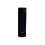 Adler , Thermal Flask , CR 4507bk , Capacity 0.473 L , Material Stainless steel/Silicone , Black