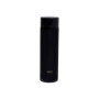 Adler , Thermal Flask , CR 4507bk , Capacity 0.473 L , Material Stainless steel/Silicone , Black