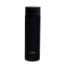 Adler , Thermal Flask , CR 4507bk , Capacity 0.473 L , Material Stainless steel/Silicone , Black