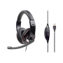 Gembird , MHS-U-001 USB headphones , Wired , N/A