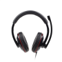 Gembird , MHS-U-001 USB headphones , Wired , N/A