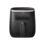 Philips XL Airfryer , HD9257/80 , Power 1700 W , Capacity 5.6 L , Rapid Air technology , Black