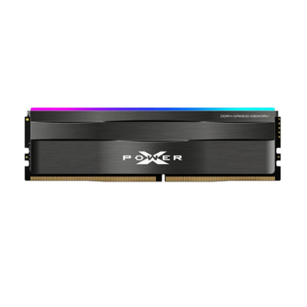 Silicon Power Memory Silicon Power SP016GXLZU320BDD 16 Kit (8GBx2) GB, DDR4, 3200 MHz, PC/server, Registered No, ECC No