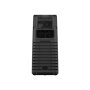 Sony MHC-V43D High Power Audio System with Bluetooth , Sony , High Power Audio System , MHC-V43D , AUX in , Bluetooth , CD player , FM radio , Near Field Communication (NFC) , Wireless connection